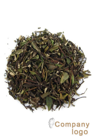 綠洲芒果白色
