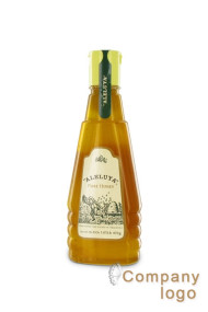 Aleluya - 16.45盎司瓶純蜂蜜