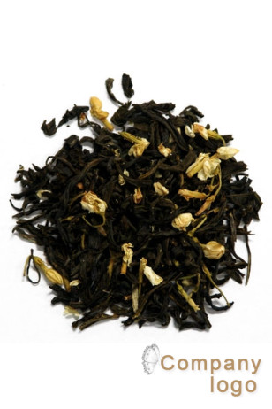 上海荔枝茉莉花