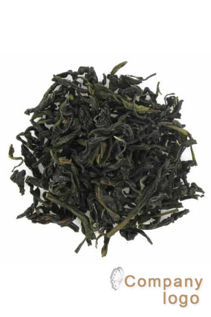 春季包種茶