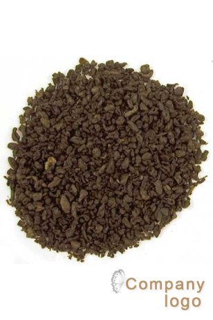 高級火藥綠茶