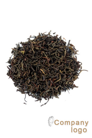 倫敦德里茶夫人