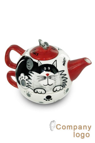 爪茶