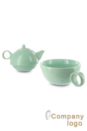 阿姆斯特丹茶一海泡沫