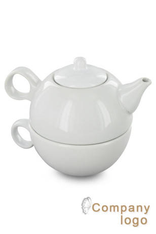 阿姆斯特丹茶一白