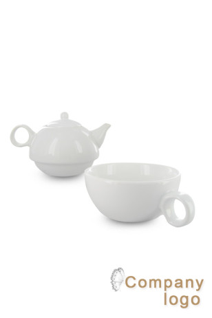 阿姆斯特丹茶一白