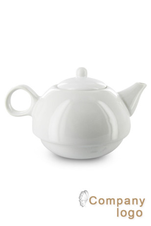 阿姆斯特丹茶一白
