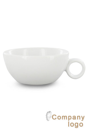 阿姆斯特丹茶一白