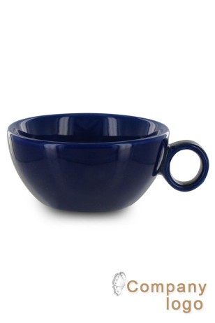 阿姆斯特丹茶一皇家藍
